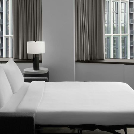 The National Landing Hotel Crystal City Arlington Eksteriør billede