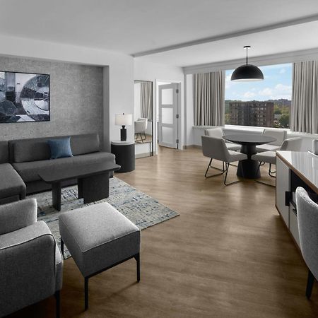 The National Landing Hotel Crystal City Arlington Eksteriør billede