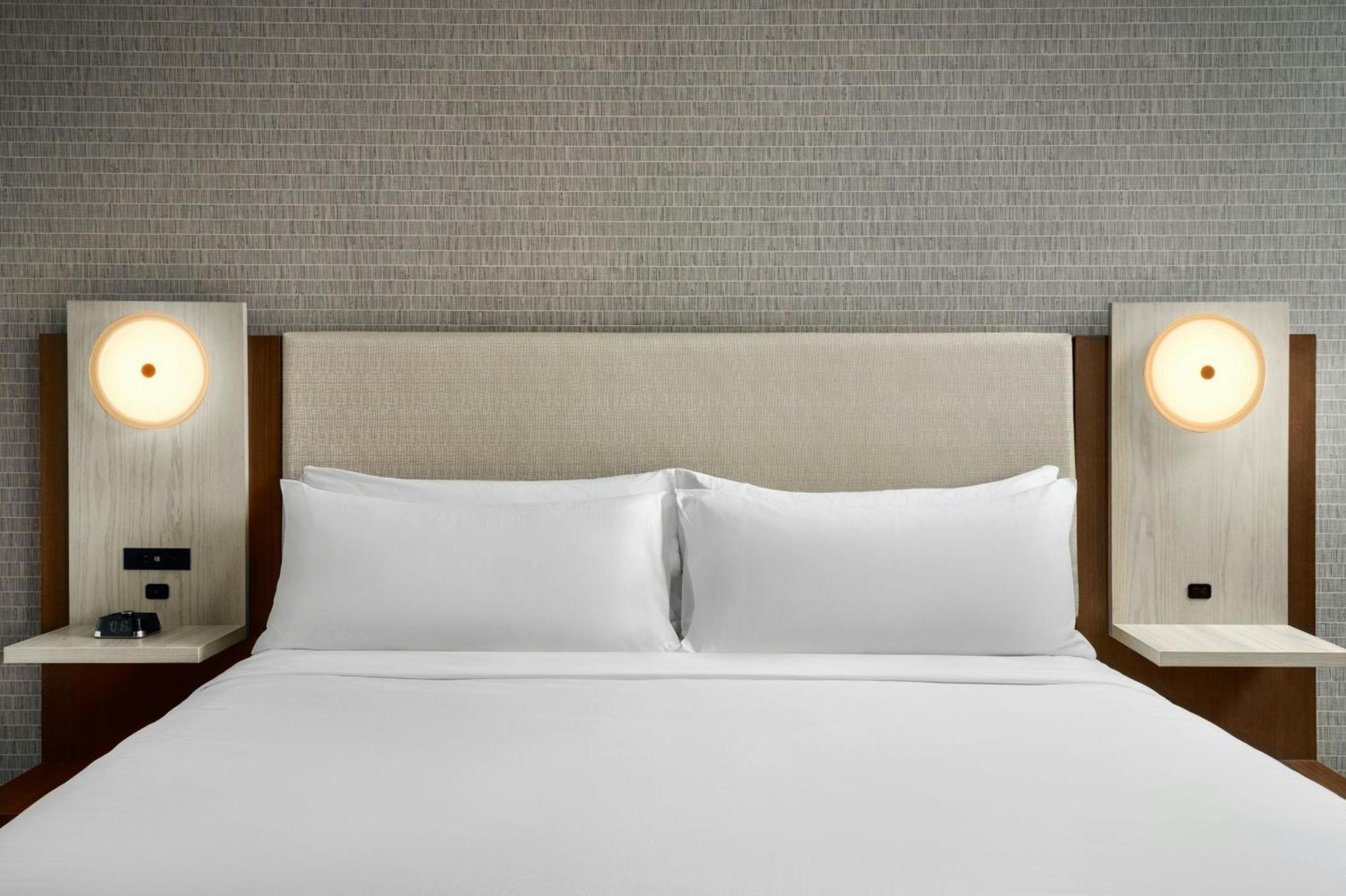 The National Landing Hotel Crystal City Arlington Eksteriør billede