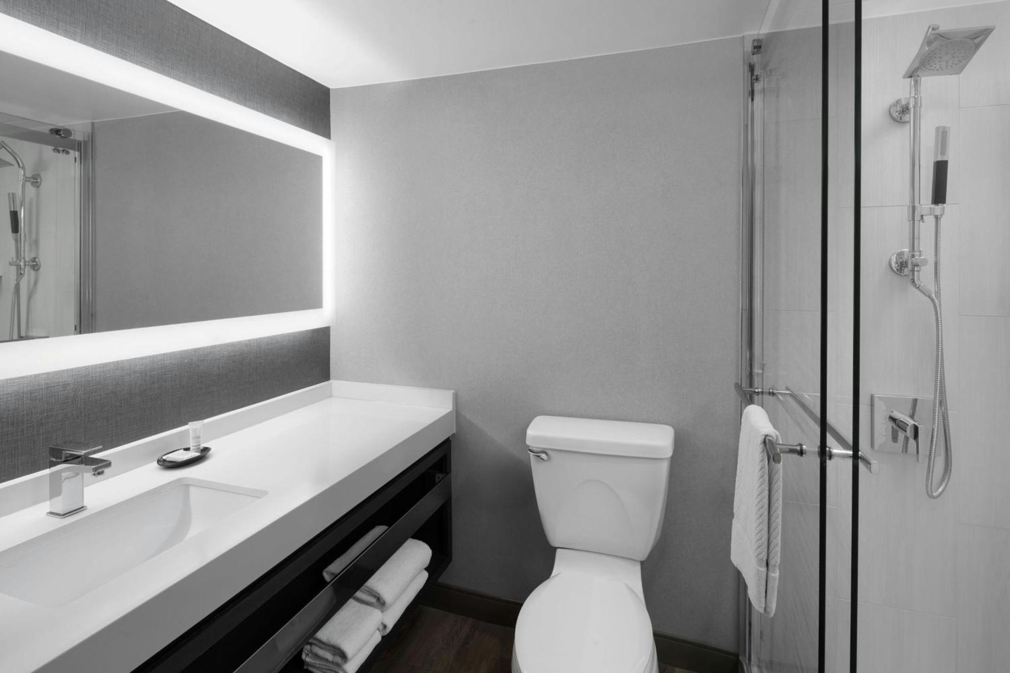 The National Landing Hotel Crystal City Arlington Eksteriør billede