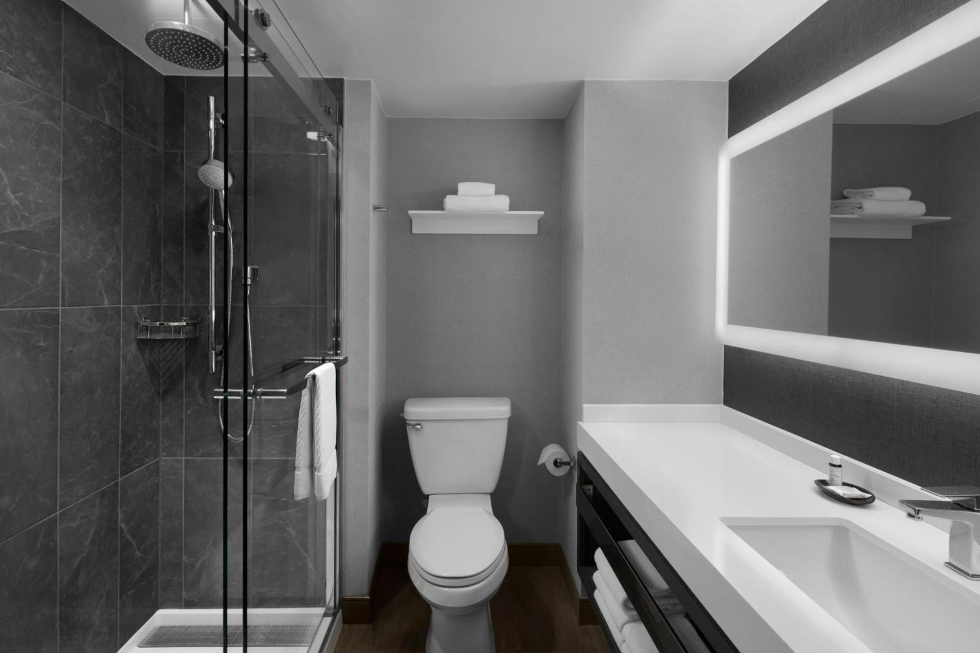 The National Landing Hotel Crystal City Arlington Eksteriør billede
