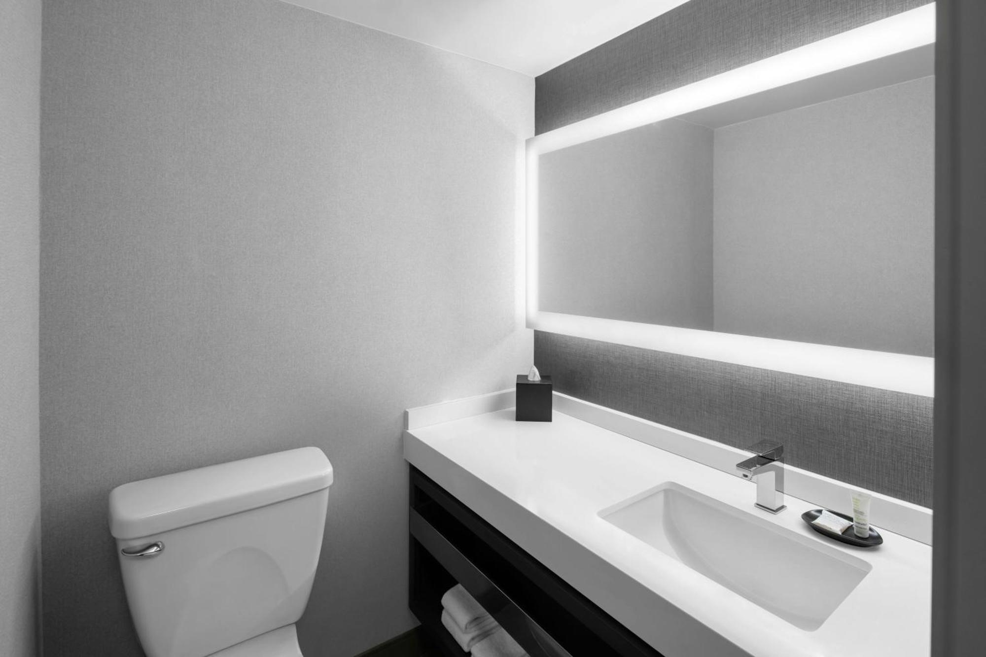 The National Landing Hotel Crystal City Arlington Eksteriør billede