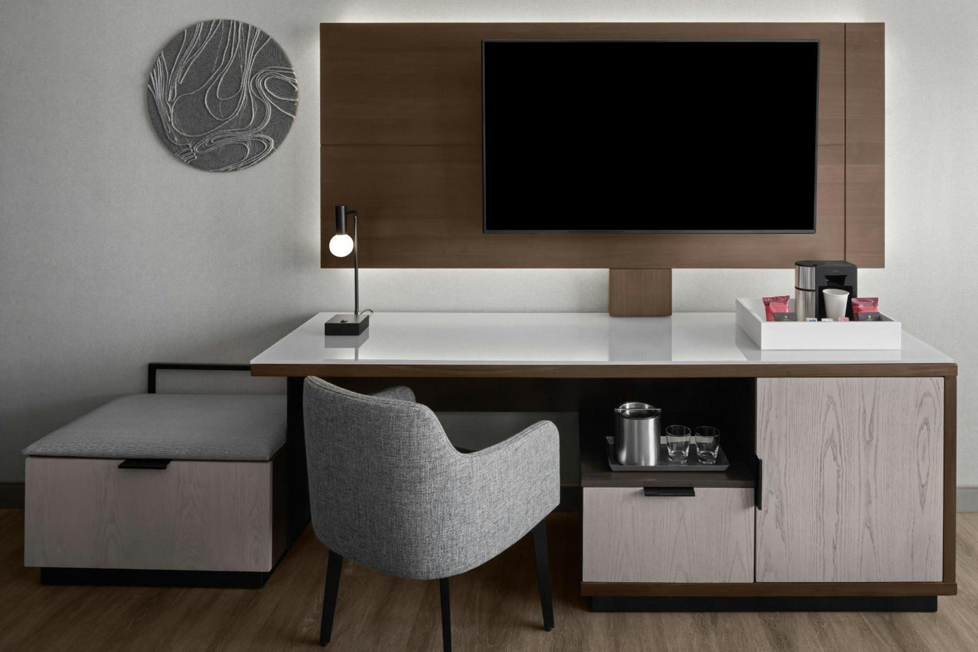 The National Landing Hotel Crystal City Arlington Eksteriør billede