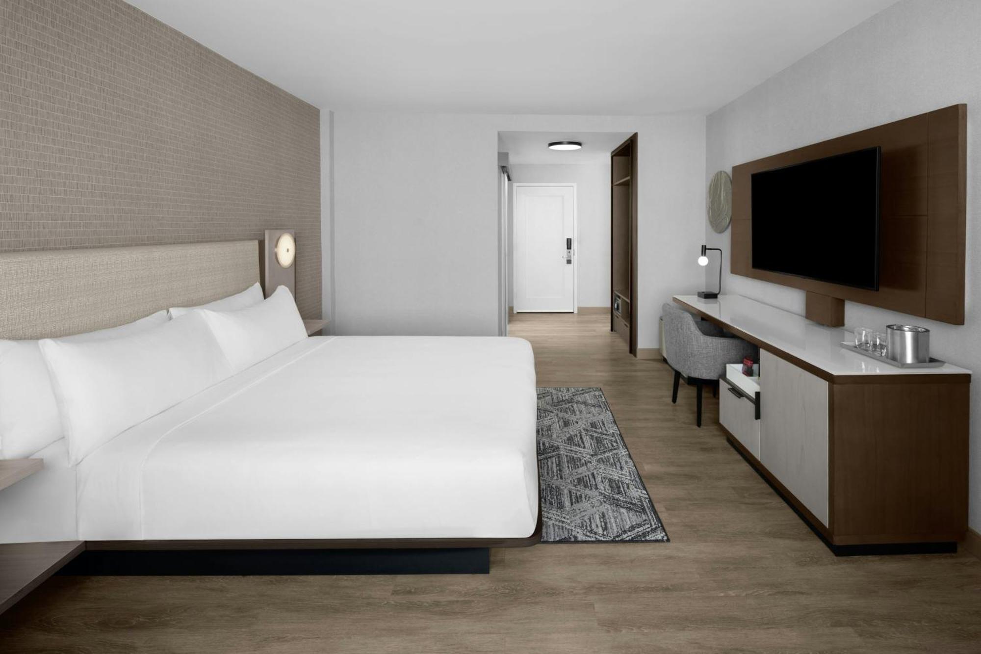 The National Landing Hotel Crystal City Arlington Eksteriør billede